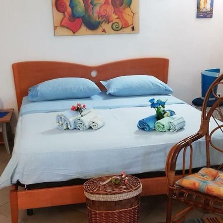 Guest House Mary 마르자메미 외부 사진