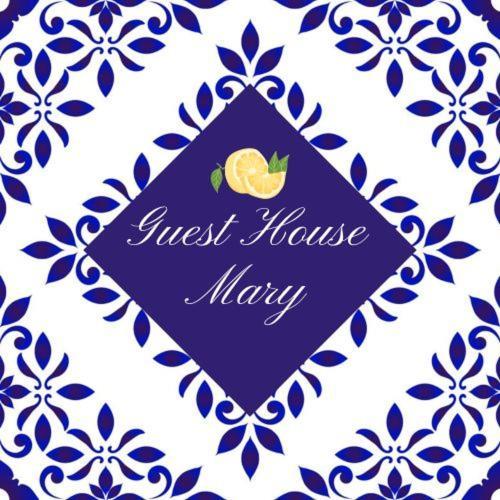 Guest House Mary 마르자메미 외부 사진
