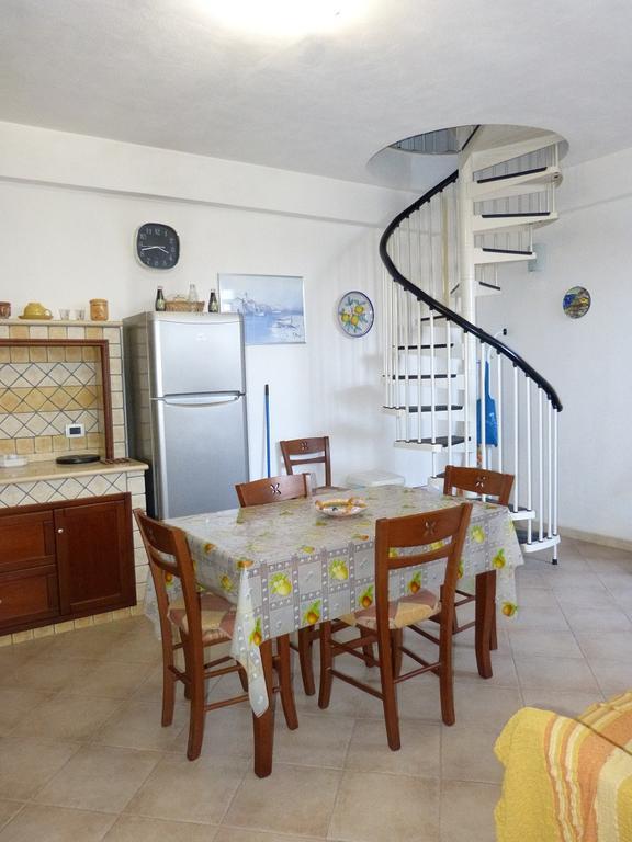 Guest House Mary 마르자메미 외부 사진