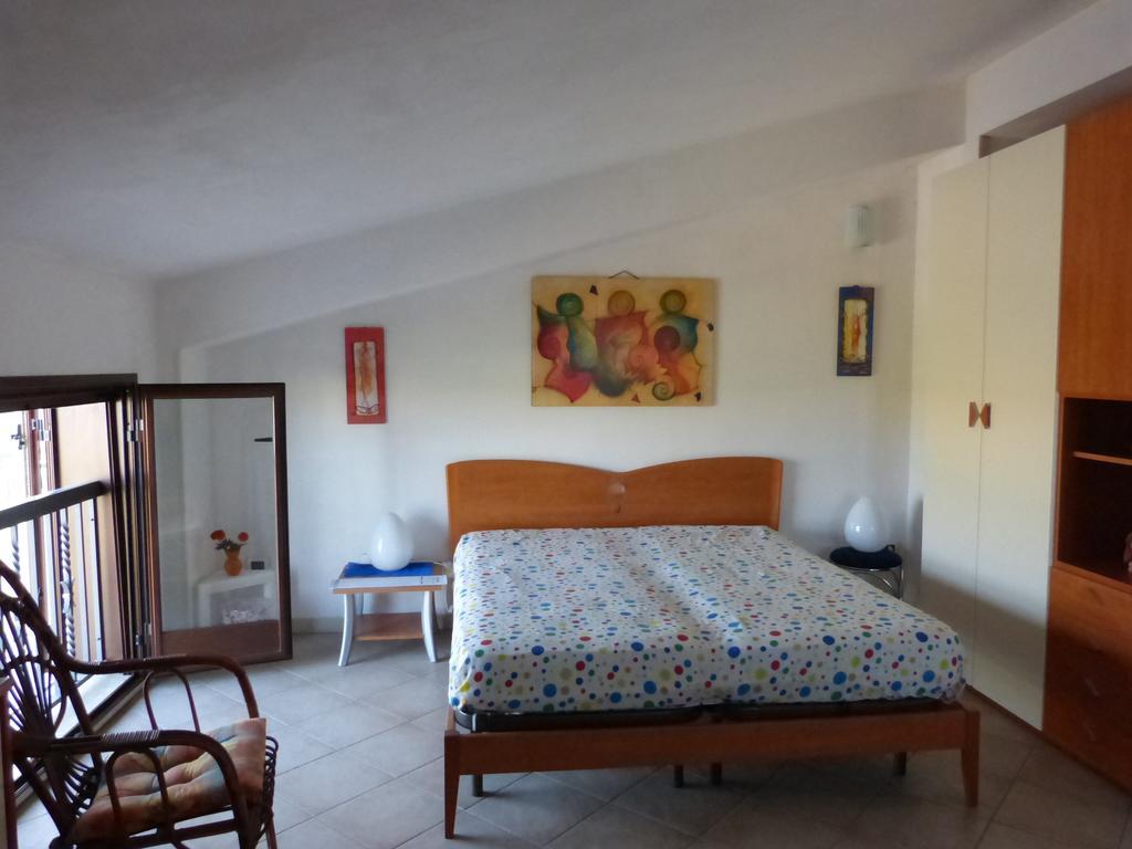 Guest House Mary 마르자메미 외부 사진