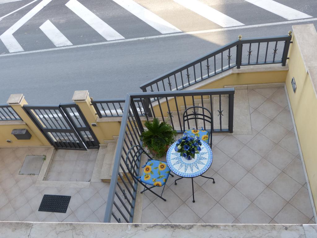 Guest House Mary 마르자메미 외부 사진