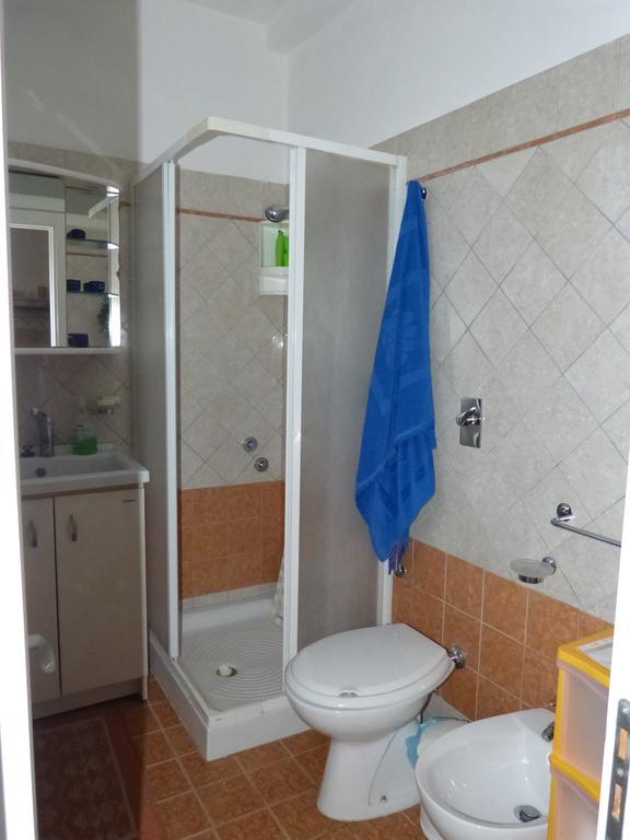 Guest House Mary 마르자메미 외부 사진
