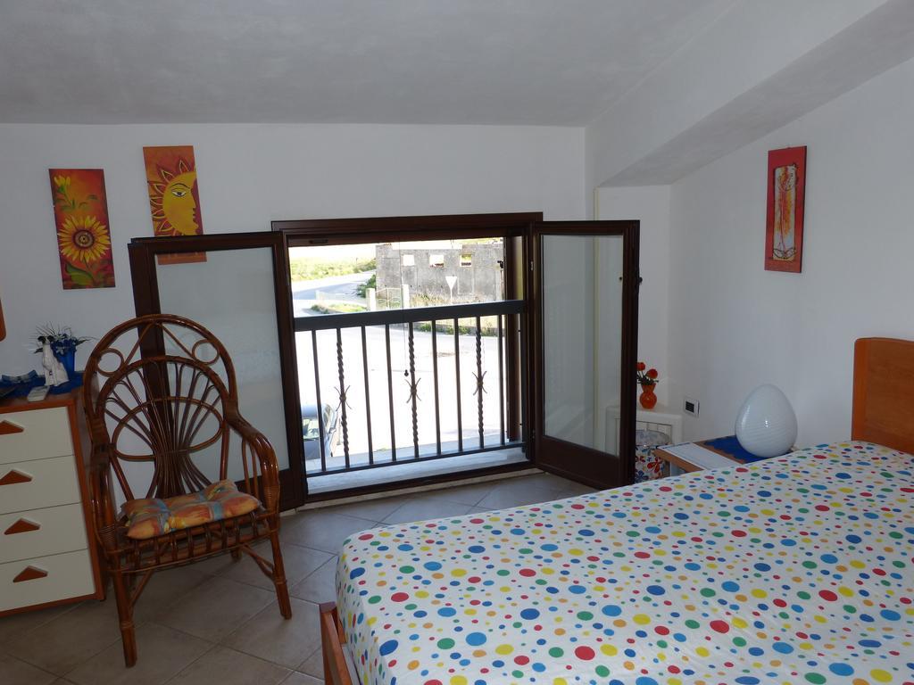 Guest House Mary 마르자메미 외부 사진